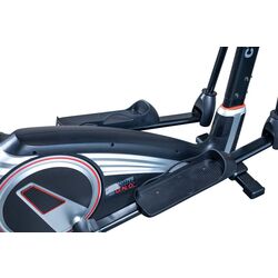Bicicleta eliptica Motive Fitness CT1500 (Black) Thumb