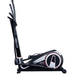 Bicicleta eliptica Motive Fitness CT1500 (Black)