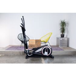 Bicicleta eliptica Motive Fitness CT1500 (Black) Thumb