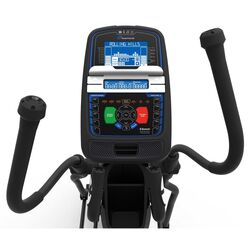 Эллиптический тренажер Nautilus E626 (Black) Thumb