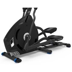 Эллиптический тренажер Nautilus E626 (Black) Thumb