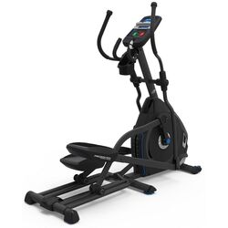 Эллиптический тренажер Nautilus E626 (Black) Thumb