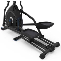 Эллиптический тренажер Nautilus E626 (Black) Thumb