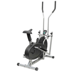 Эллиптический тренажер OnWay Fitness OF3004 (Black) Thumb