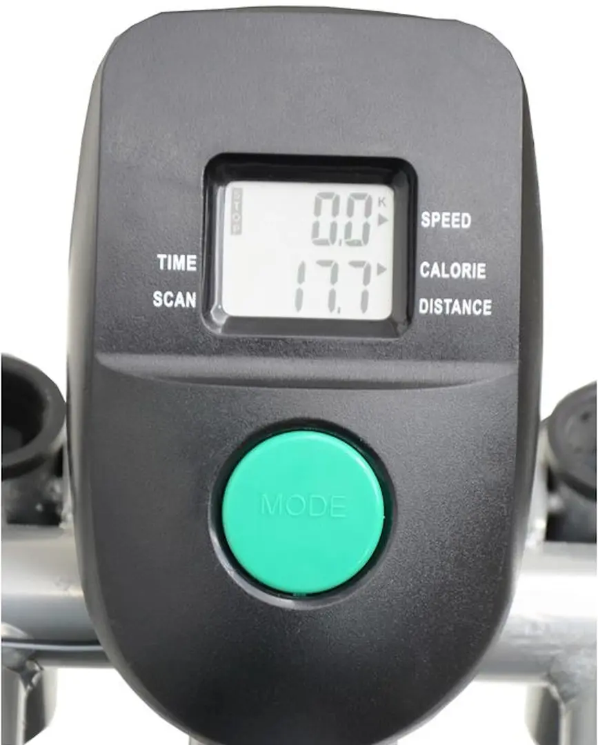 Эллиптический тренажер OnWay Fitness OF3004 (Black) - 3