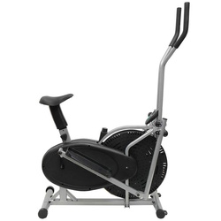Bicicleta eliptica OnWay Fitness OF3004 (Black)