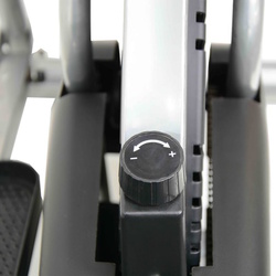 Эллиптический тренажер OnWay Fitness OF3004 (Black) Thumb