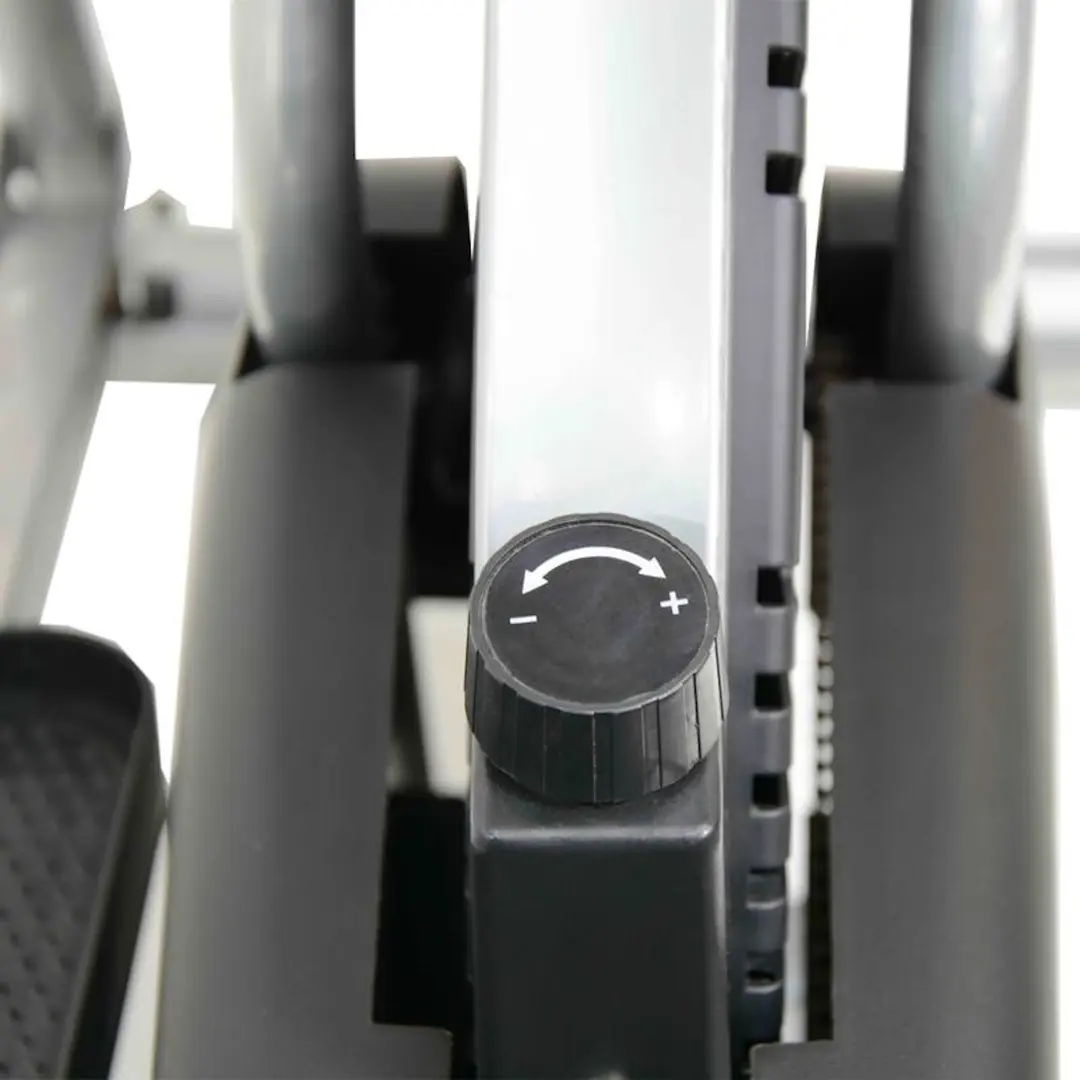 Эллиптический тренажер OnWay Fitness OF3004 (Black) - 2