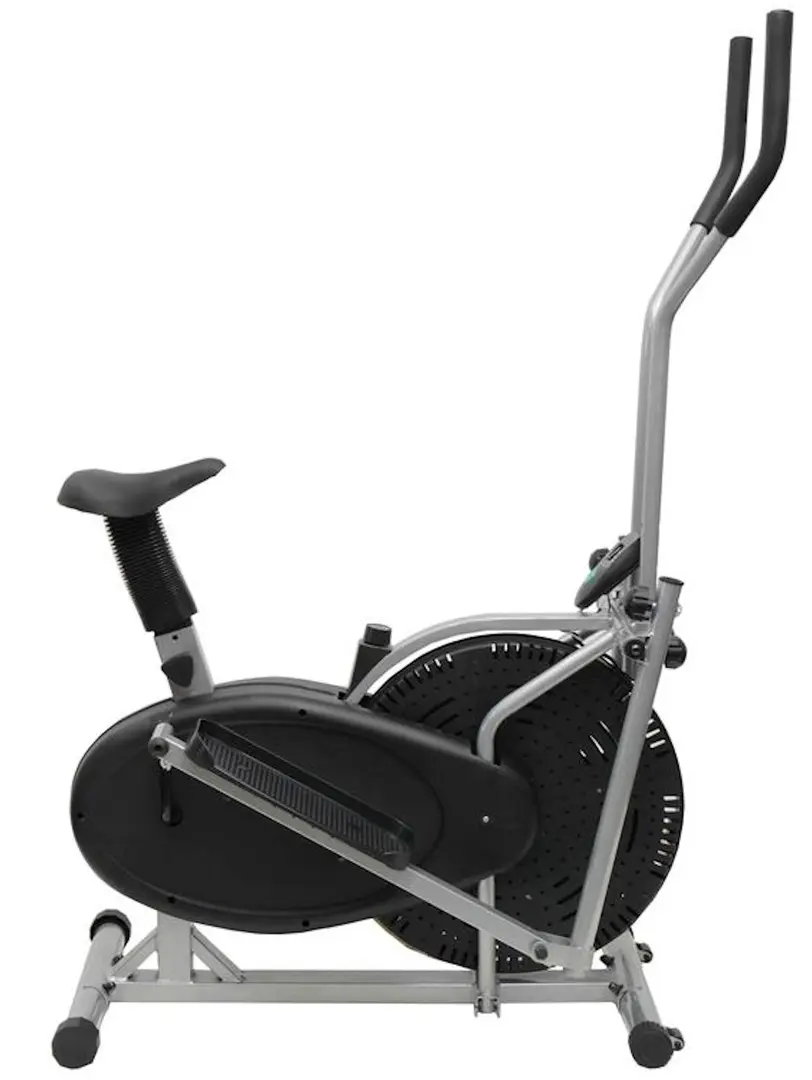 Эллиптический тренажер OnWay Fitness OF3004 (Black)