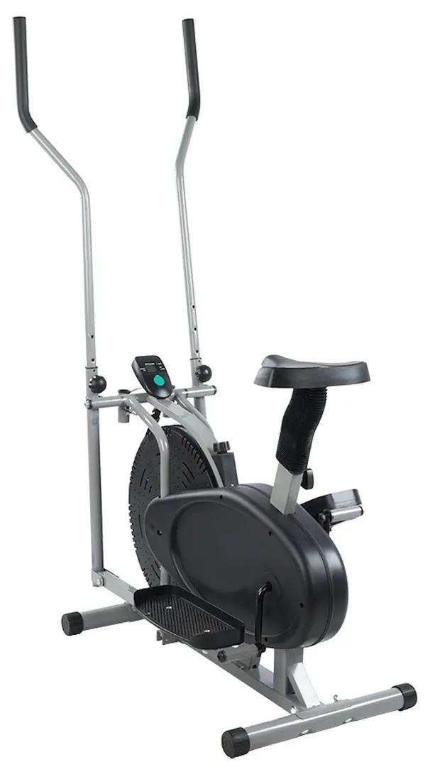 Эллиптический тренажер OnWay Fitness OF3004 (Black) - 5