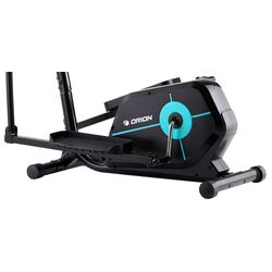 Bicicleta eliptica Orion Trax L100 (Black) Thumb