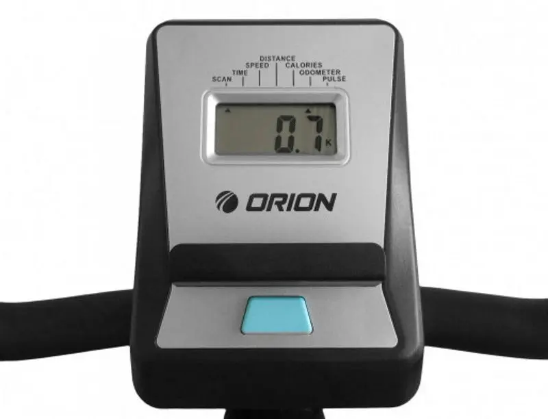 Bicicleta eliptica Orion Trax L100 (Black)