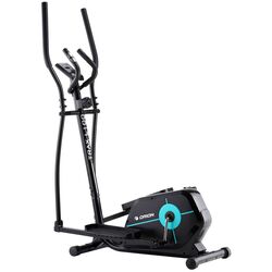 Bicicleta eliptica Orion Trax L100 (Black) Thumb