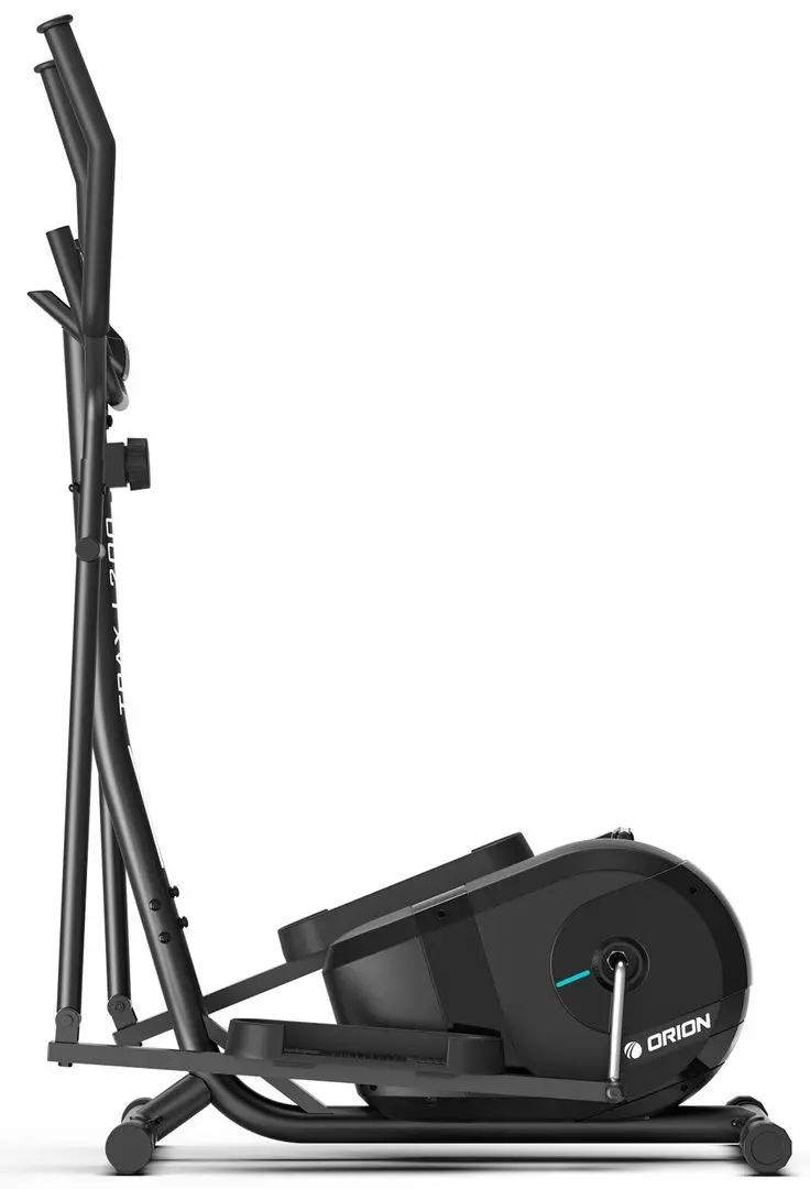Bicicleta eliptica Orion Trax L200 (Black)