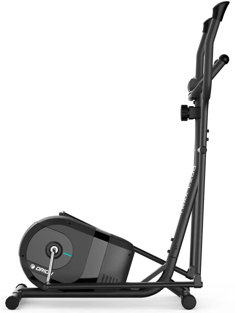 Bicicleta eliptica Orion Trax L200 (Black)