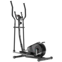 Bicicleta eliptica Orion Trax L200 (Black)