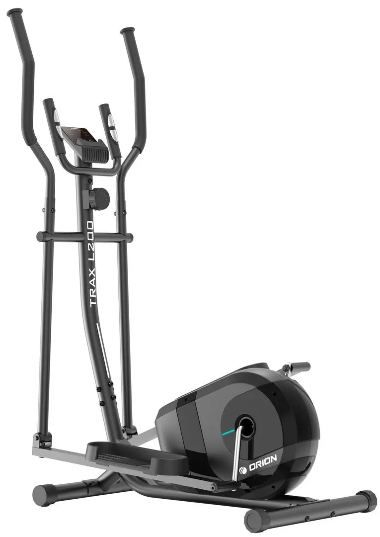 Bicicleta eliptica Orion Trax L200 (Black)