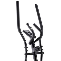 Bicicleta eliptica Protred YK-10515E (Black) Thumb