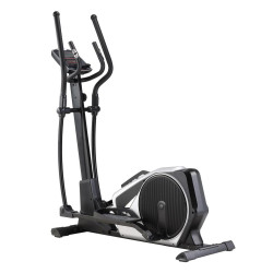 Эллиптический тренажёр Respiro Cross T1 (Black/White) Thumb