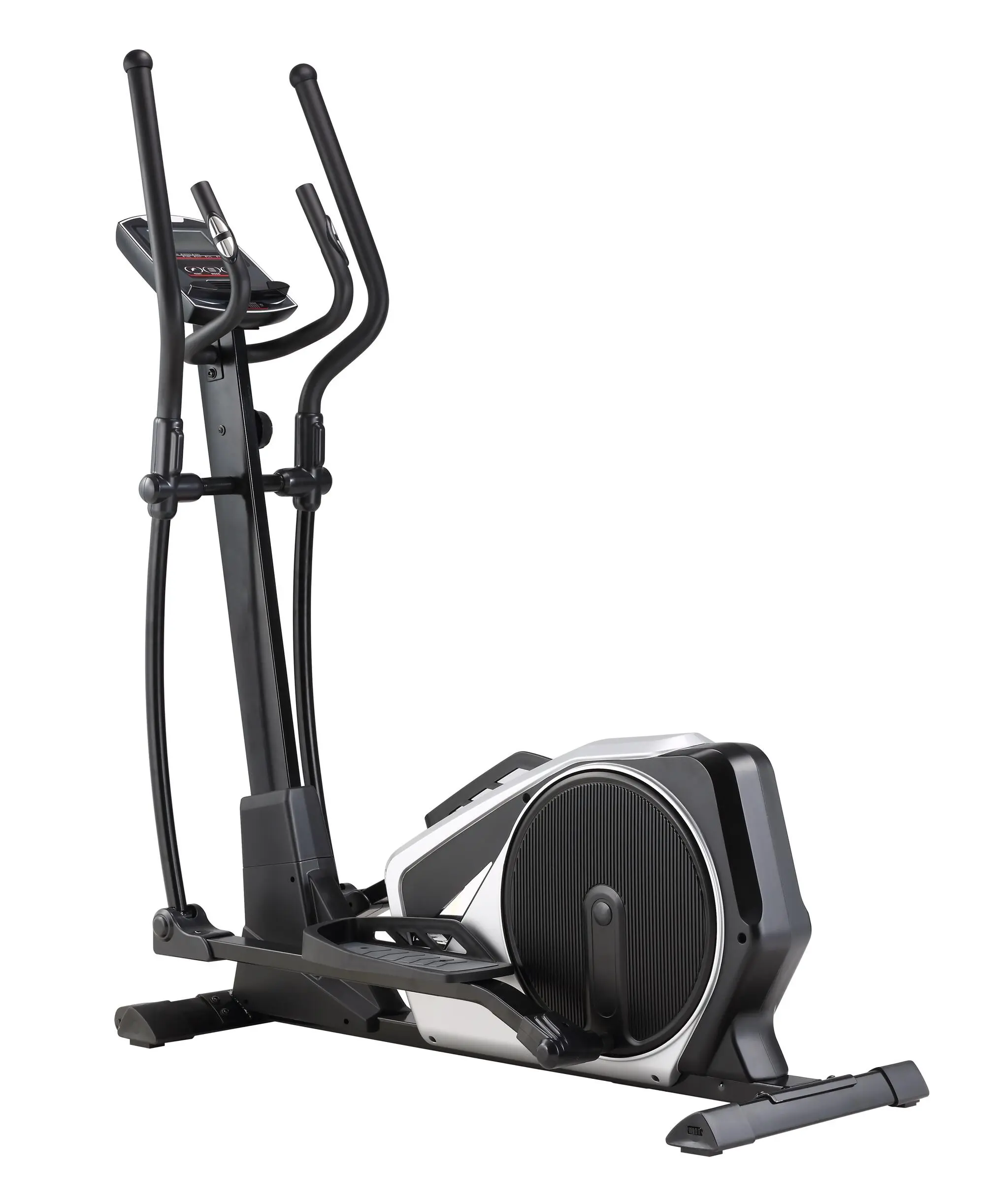 Эллиптический тренажёр Respiro Cross T1 (Black/White)