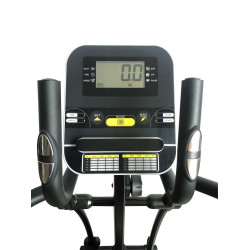 Эллиптический тренажёр Respiro Cross T1 (Black/White) Thumb