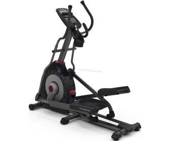 Эллиптический тренажёр Schwinn 430i (Black)