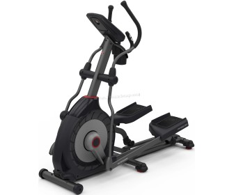 Эллиптический тренажёр Schwinn 570E (Black)