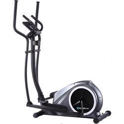 Эллиптический тренажер Power Land YK-10623E (Black/Silver) Thumb