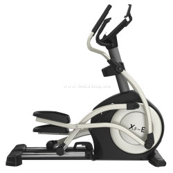 Bicicleta eliptica Shua X5-E SH-B6500E (Black/White)