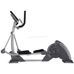 Bicicleta eliptica Sportmann F1-8618B-TV3 (Grey)