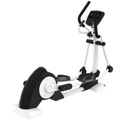 Bicicleta eliptica Sportmann F1-8618BT (White/Black)