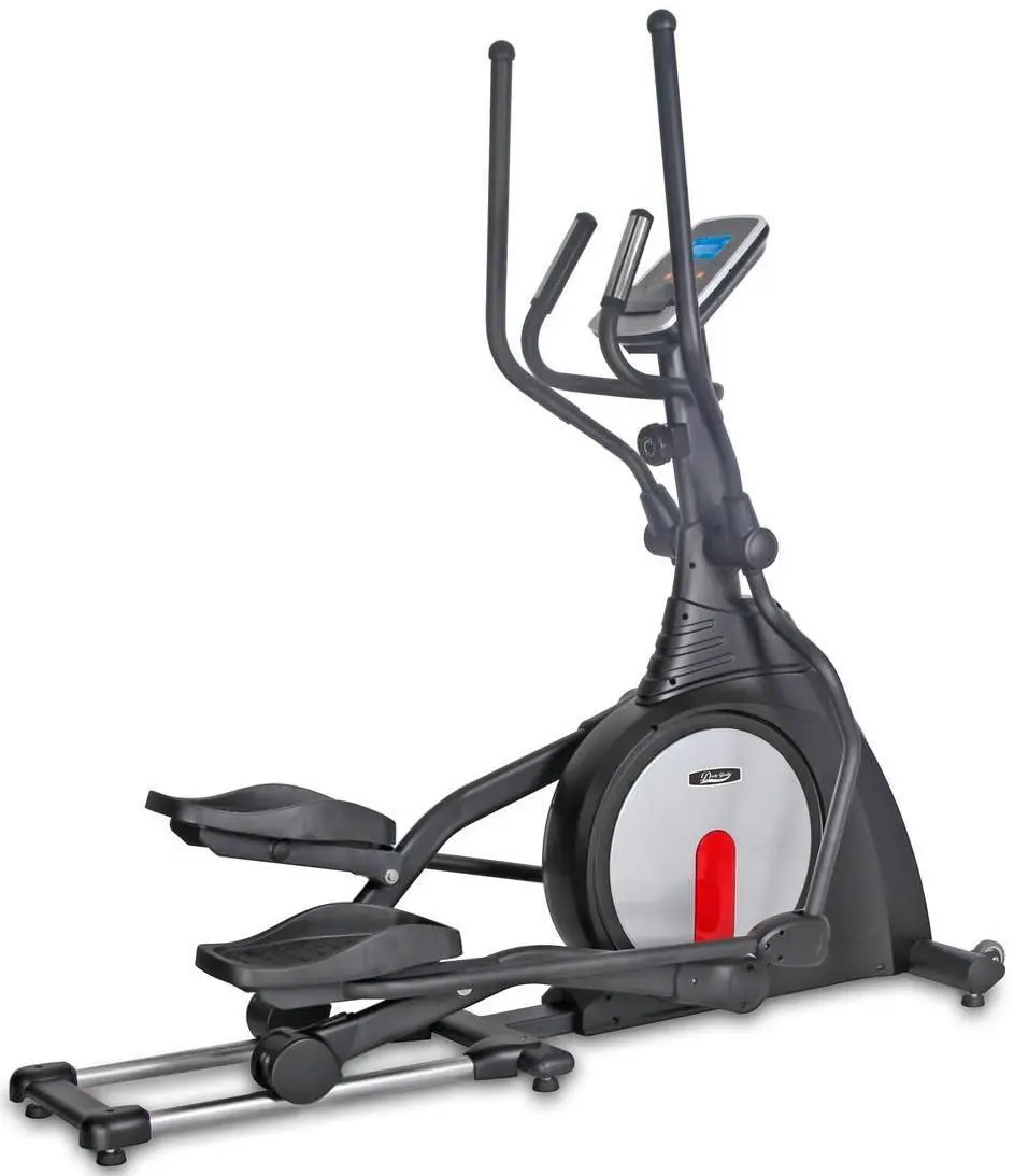 Bicicleta eliptica Stalker FD5023 (Black)