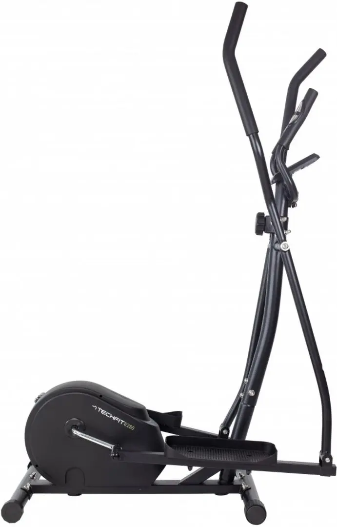 Bicicletă eliptică Techfit E250N (Black)