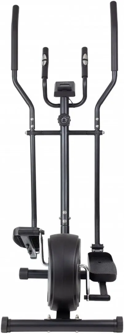 Bicicletă eliptică Techfit E250N (Black)