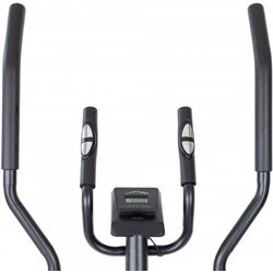 Bicicletă eliptică Techfit E250N (Black) Thumb