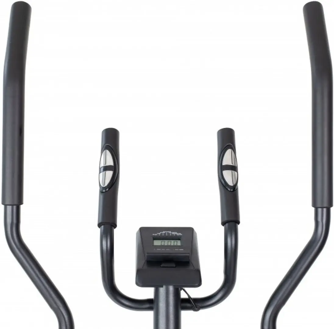 Bicicletă eliptică Techfit E250N (Black)