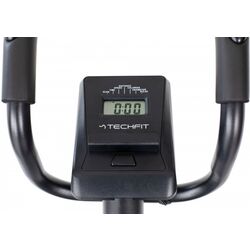 Bicicletă eliptică Techfit E250N (Black) Thumb