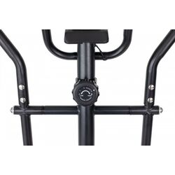 Bicicletă eliptică Techfit E250N (Black) Thumb