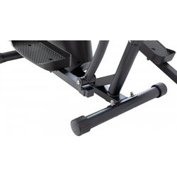 Bicicletă eliptică Techfit E250N (Black) Thumb