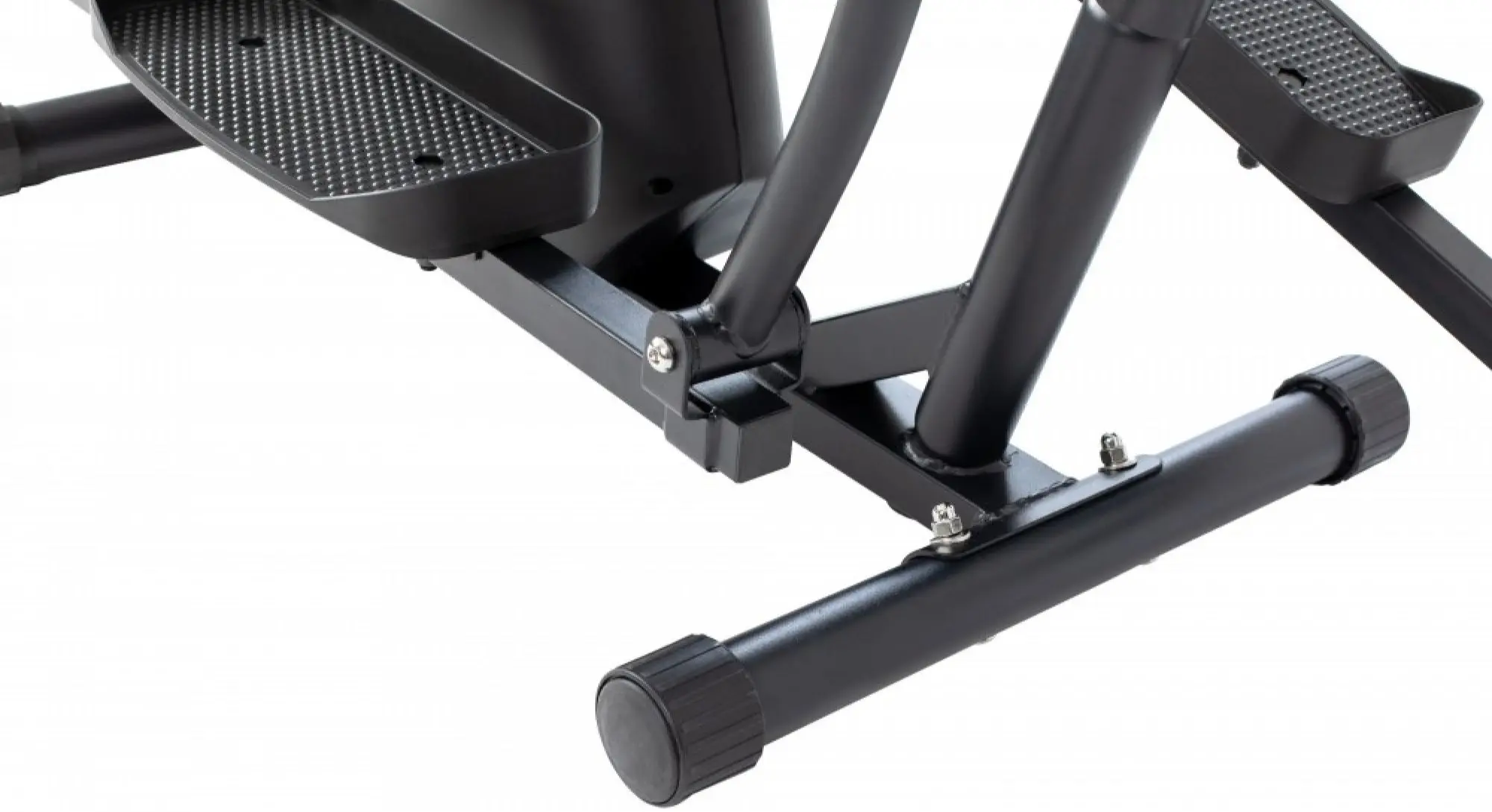 Bicicletă eliptică Techfit E250N (Black)