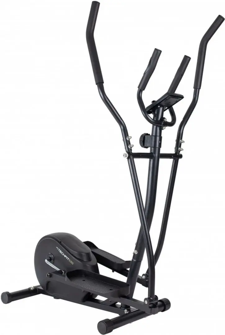 Bicicletă eliptică Techfit E250N (Black)