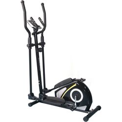 Bicicletă eliptică Techfit E250PRO (Black)