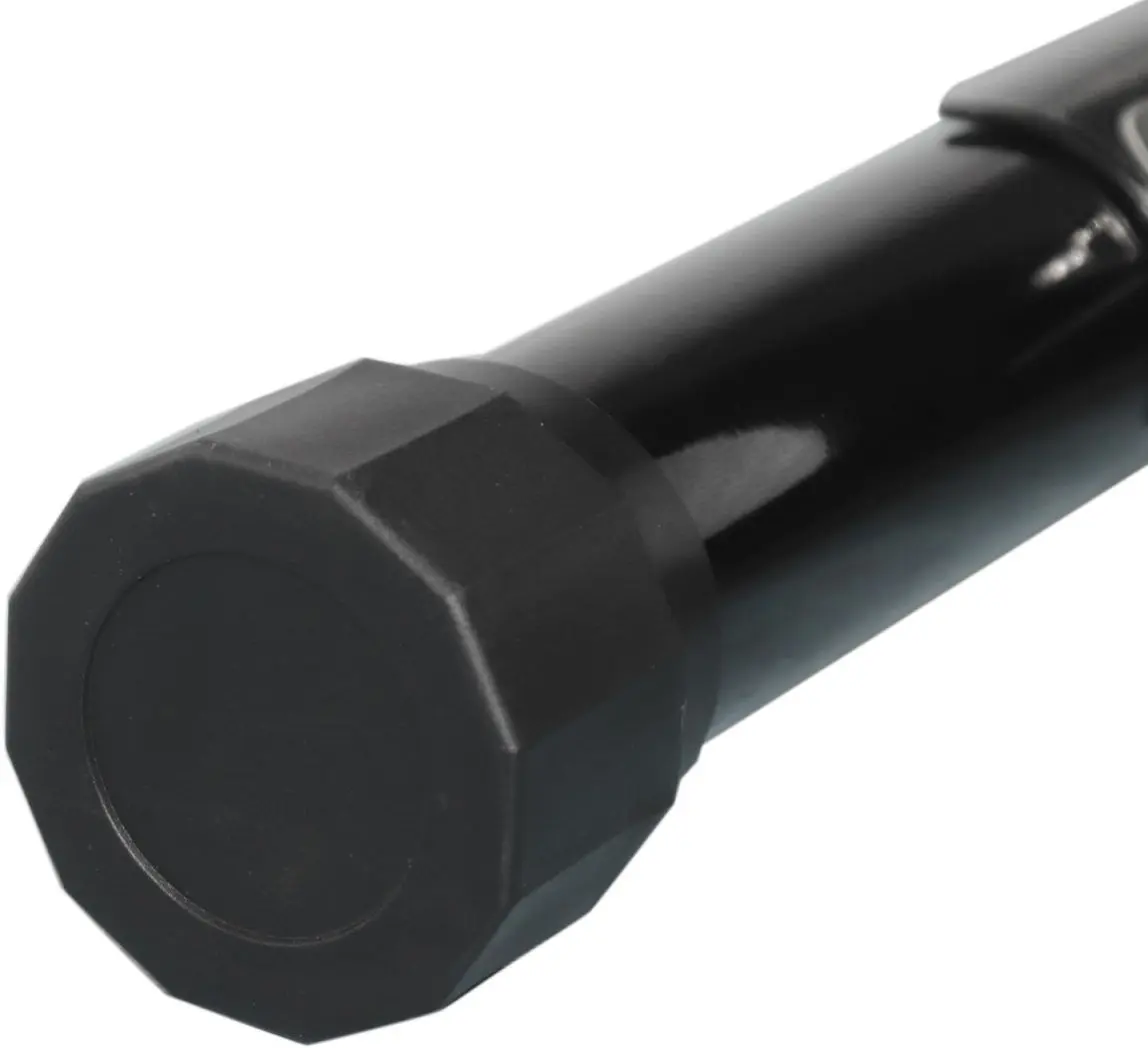 Bicicletă eliptică Techfit E250PRO (Black) - 8
