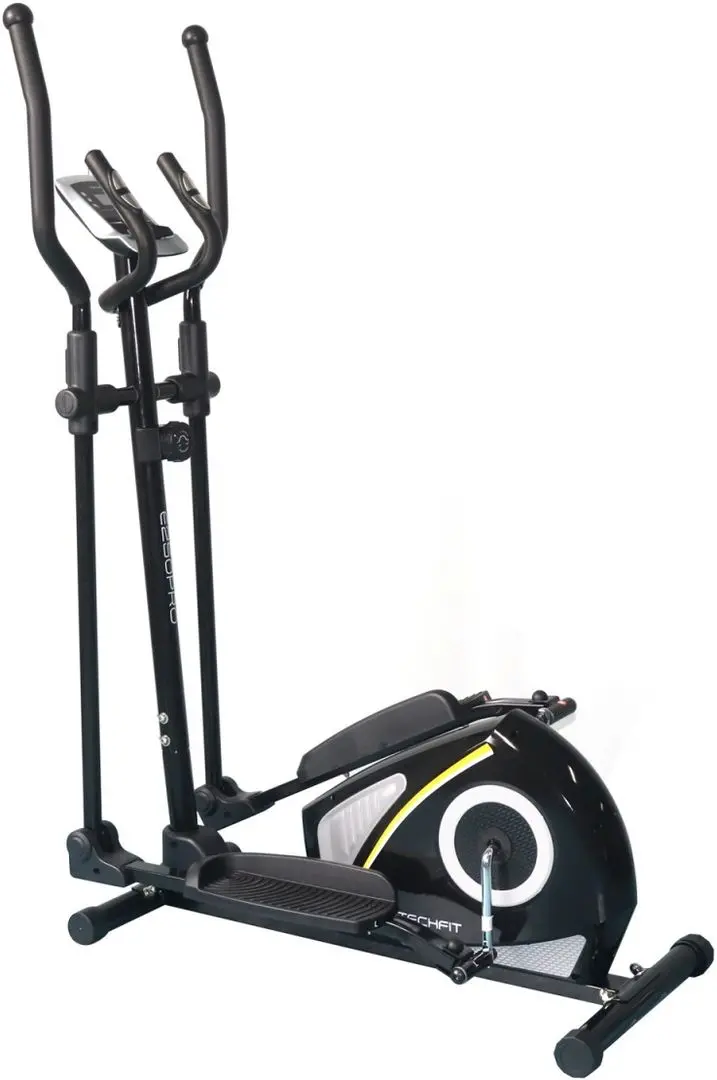 Bicicletă eliptică Techfit E250PRO (Black)