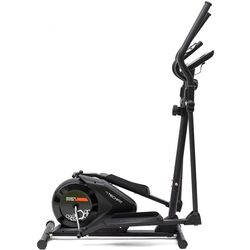Эллиптический тренажёр Techfit E300N (Black) Thumb