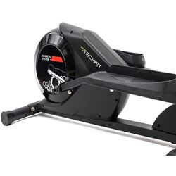 Эллиптический тренажёр Techfit E300N (Black) Thumb