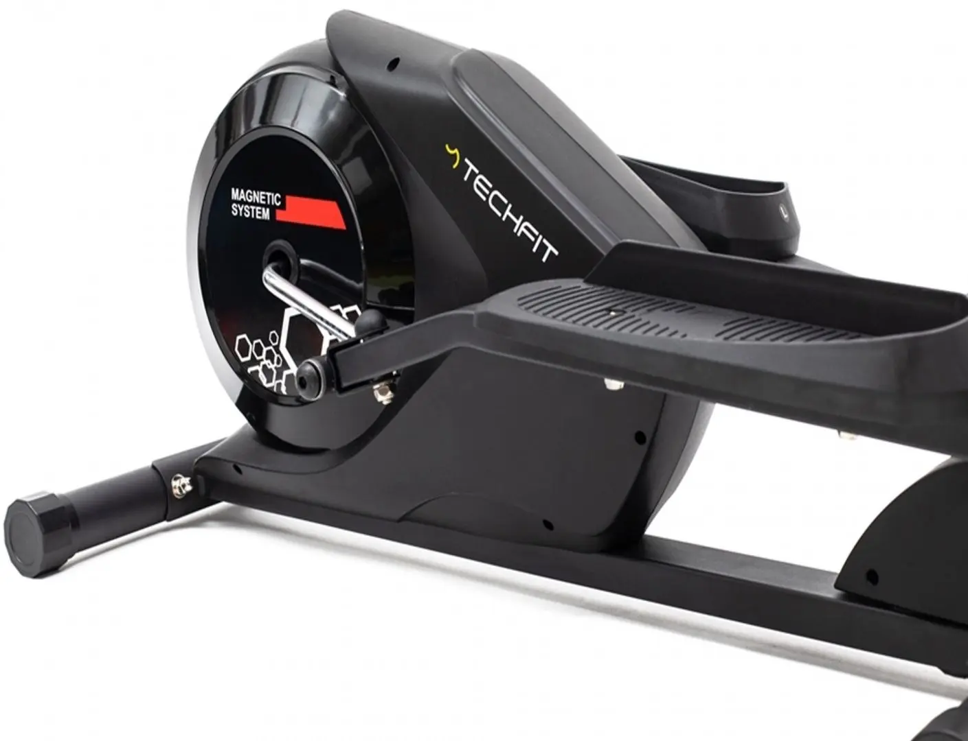 Эллиптический тренажёр Techfit E300N (Black)