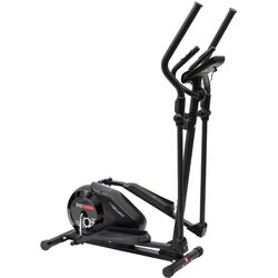 Bicicleta eliptica Techfit E300N (Black)