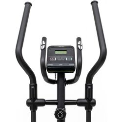 Эллиптический тренажёр Techfit E300N (Black) Thumb