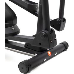 Эллиптический тренажёр Techfit E300N (Black) Thumb